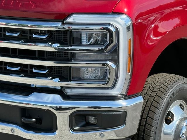 2026 Ford F-350SD Lariat DRW