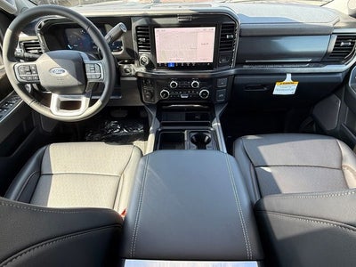 2026 Ford F-350SD Lariat DRW