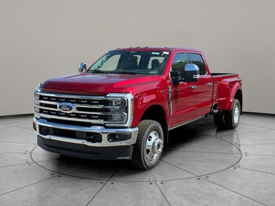 2026 Ford F-350SD Lariat DRW