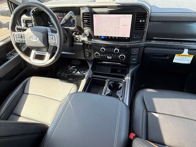 2026 Ford F-350SD Lariat DRW