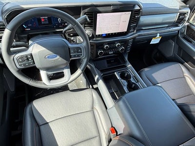 2026 Ford F-350SD Lariat DRW