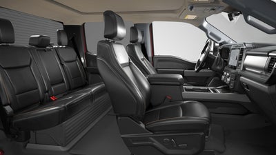 2026 Ford F-350SD Lariat DRW