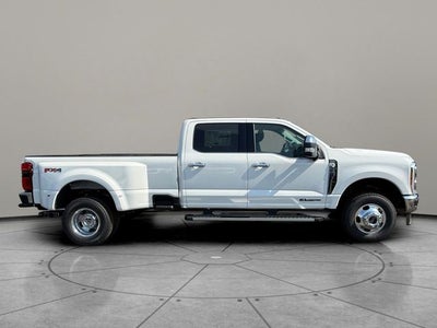 2026 Ford F-350SD Lariat DRW