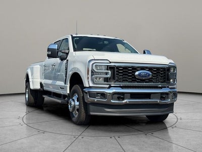 2026 Ford F-350SD Lariat DRW