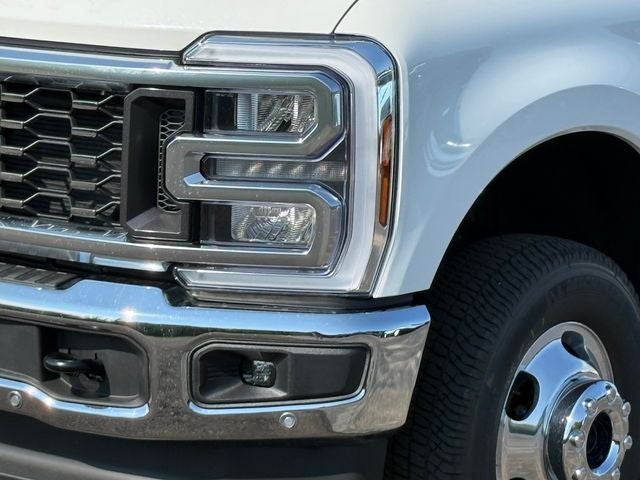 2026 Ford F-350SD Lariat DRW