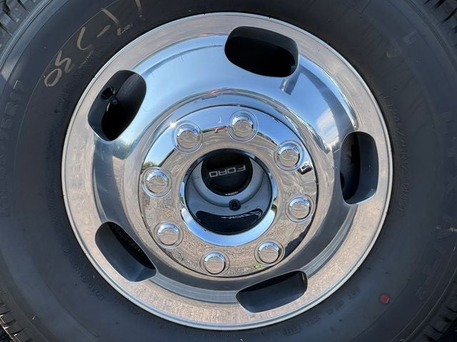 2026 Ford F-350SD Lariat DRW
