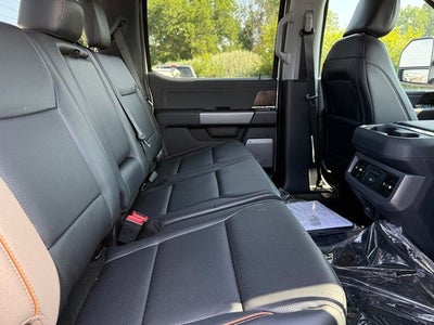 2026 Ford F-350SD Lariat DRW