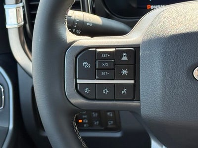 2026 Ford F-350SD Lariat DRW