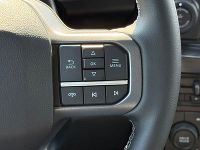 2026 Ford F-350SD Lariat DRW