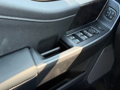 2026 Ford F-350SD Lariat DRW