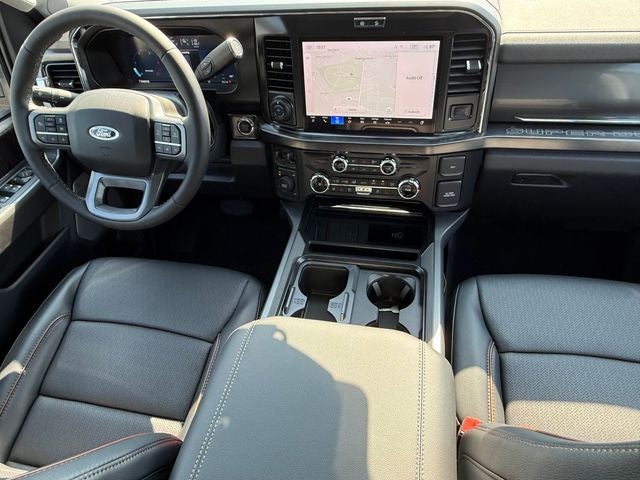 2026 Ford F-350SD Lariat DRW
