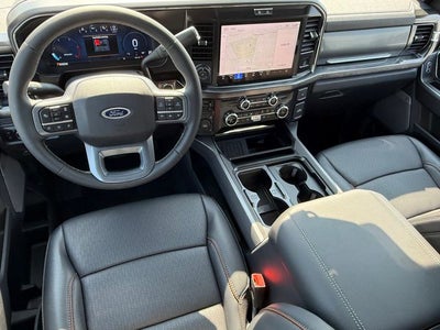 2026 Ford F-350SD Lariat DRW