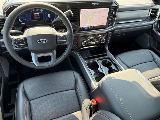 2026 Ford F-350SD Lariat DRW