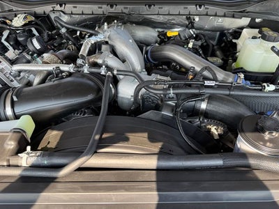 2026 Ford F-350SD Lariat DRW