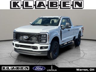 2027 Ford F-350SD XL