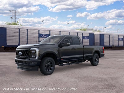 2026 Ford F-350SD F-350® XL