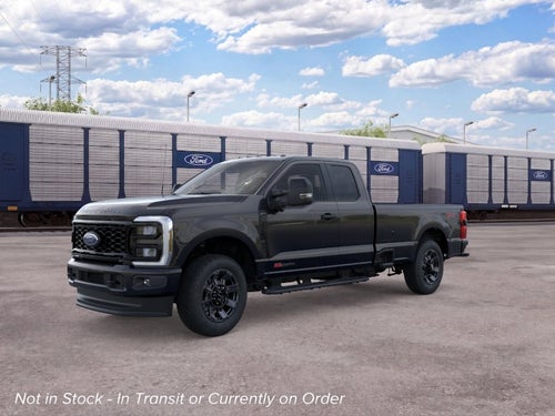 2026 Ford F-350SD F-350® XL