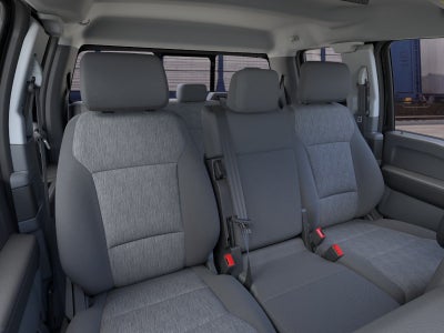 2026 Ford F-350SD F-350® XL