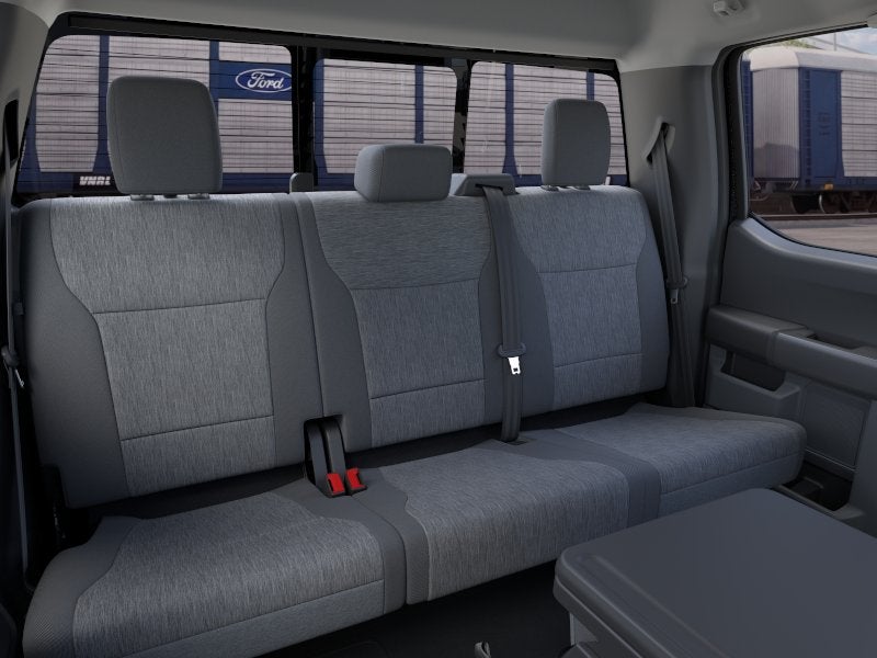 2026 Ford F-350SD F-350® XL