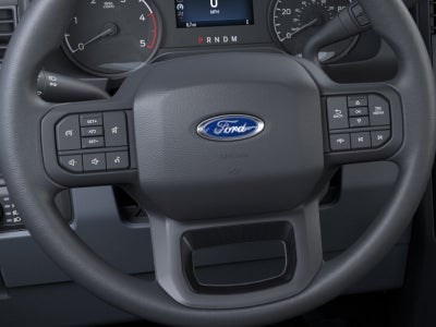 2026 Ford F-350SD F-350® XL