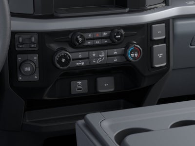 2026 Ford F-350SD F-350® XL