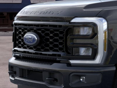 2026 Ford F-350SD F-350® XL