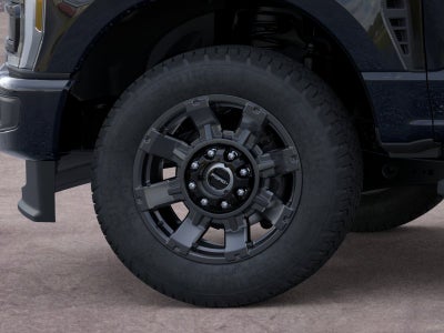 2026 Ford F-350SD F-350® XL
