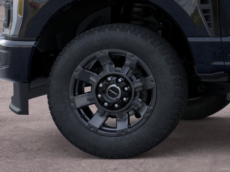 2026 Ford F-350SD F-350® XL