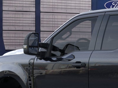 2026 Ford F-350SD F-350® XL