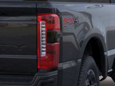 2026 Ford F-350SD F-350® XL