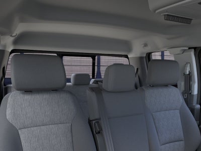 2026 Ford F-350SD F-350® XL