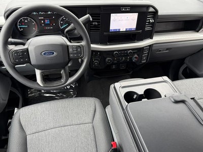 2026 Ford F-350SD XL