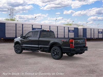 2026 Ford F-350SD F-350® XL