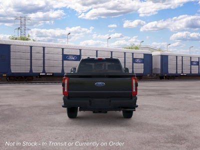2026 Ford F-350SD F-350® XL