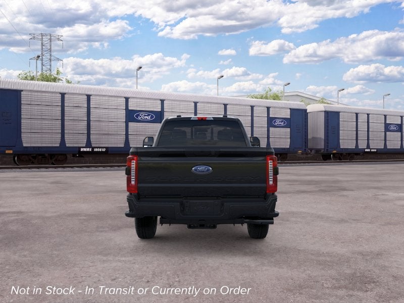 2026 Ford F-350SD F-350® XL