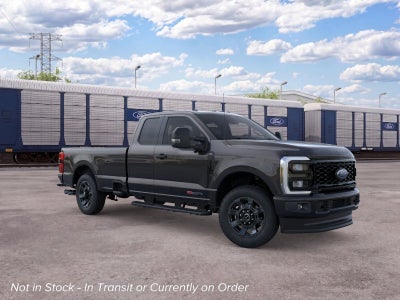 2026 Ford F-350SD F-350® XL
