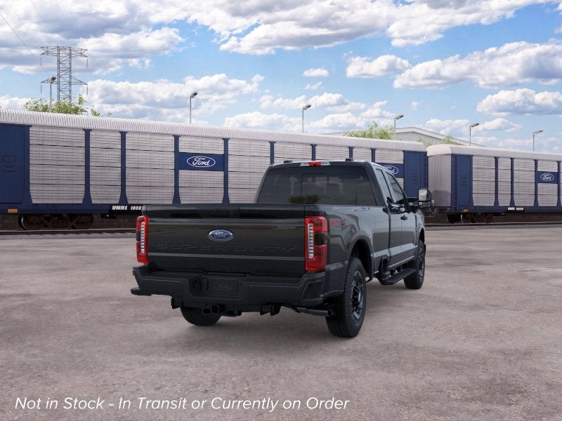 2026 Ford F-350SD F-350® XL