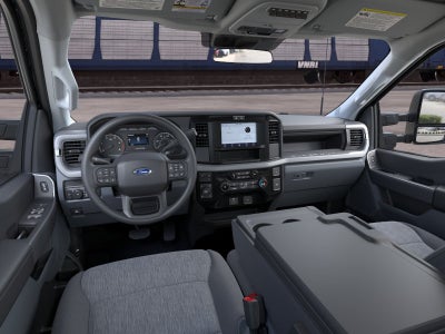 2026 Ford F-350SD F-350® XL