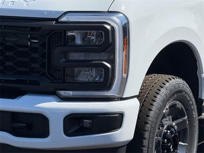 2026 Ford F-350SD XL