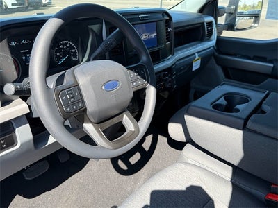 2026 Ford F-350SD XL