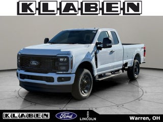2027 Ford F-350SD XL