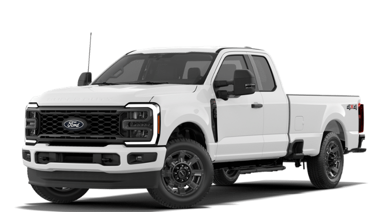 2027 Ford F-350SD XL