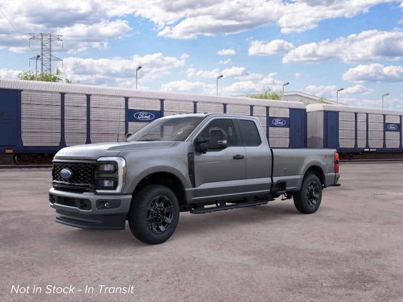 2026 Ford Super Duty F-350 SRW