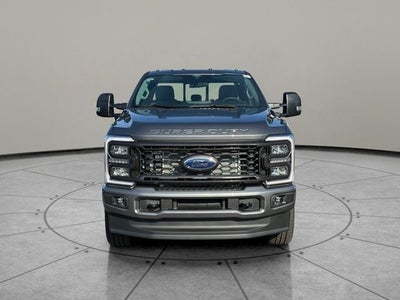 2026 Ford F-350SD XL