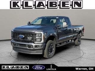 2026 Ford F-350SD F-350® XL