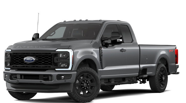 2026 Ford F-350SD F-350® XL