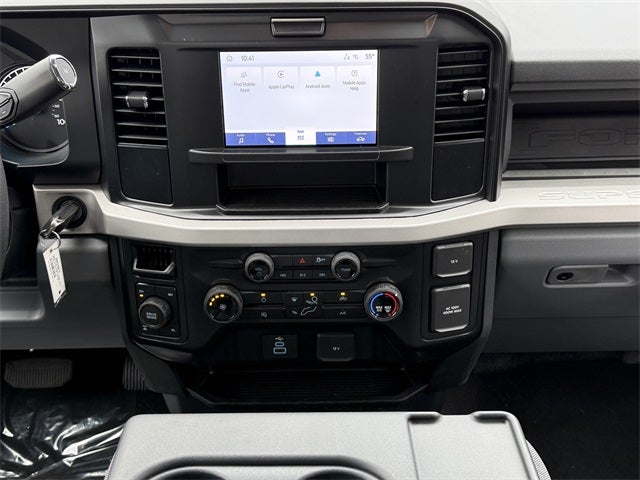 2026 Ford F-350SD XL