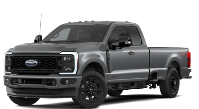 2026 Ford F-350SD F-350® XL