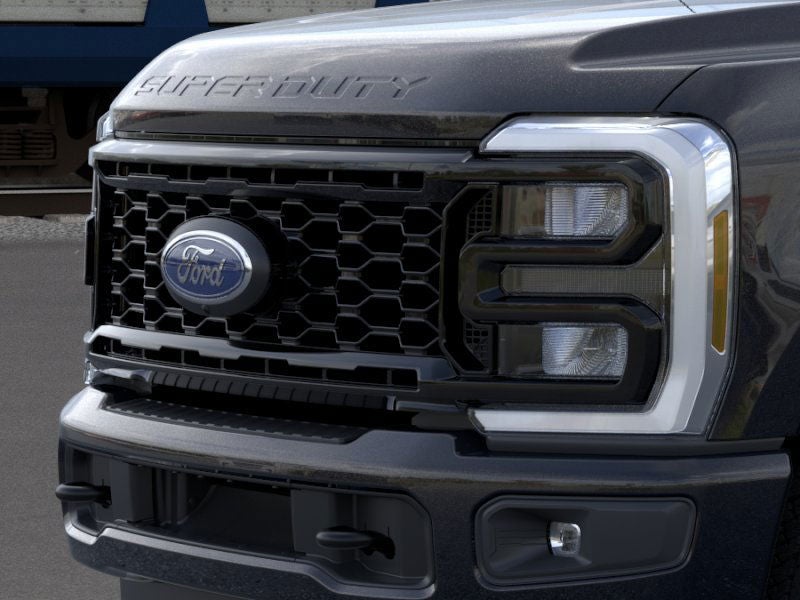 2026 Ford F-350SD F-350® XL
