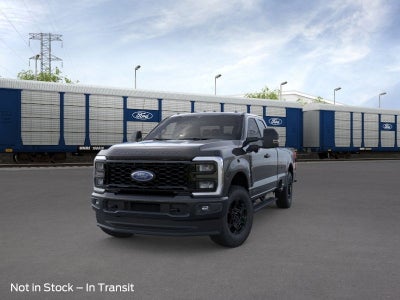 2026 Ford F-350SD F-350® XL